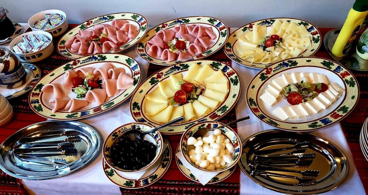 Crama Haiducilor Kolozsvár Kültér fotó